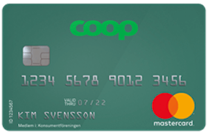 coop kreditkort mer