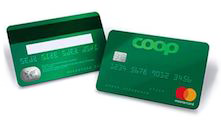 coop kreditkort