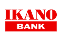 ikano-bank logotype