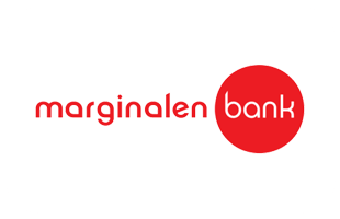 marginalen bank logo