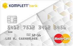 komplett bank bonuskort