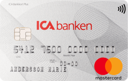 Ica Banken Mastercard