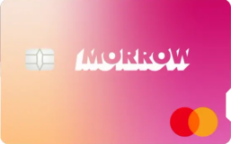 Morrow bank