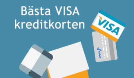 VISA Kreditkort