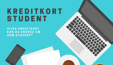 Kreditkort Student